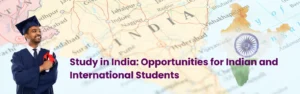 Study in India