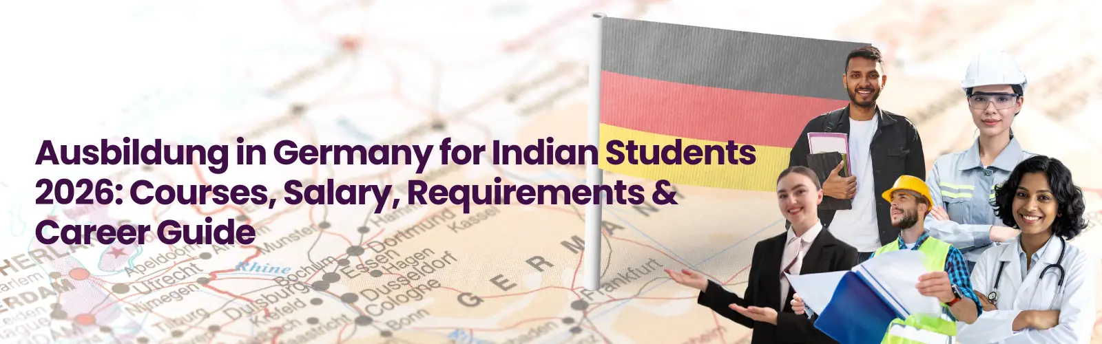 Ausbildung in Germany