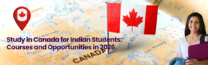 Study in Canada for Indian Students
